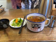 -锅儿挑面馆