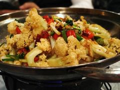 -虎虎龙虾大排档(双井店)