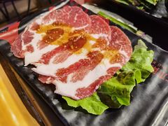 -北木南烤肉和酒(重庆雾都广场店)