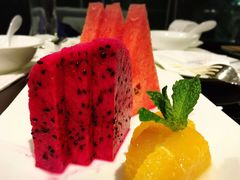 -海湾壹品·粤菜·早茶·烤鸭(拱北店)