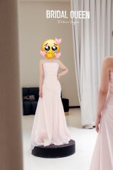 点击看大图 -Bridal Queen·婚纱女皇