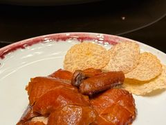 -杭州西子湖四季酒店·金沙厅