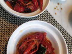 -都会尚膳·海鲜自助餐厅(重庆万豪酒店)