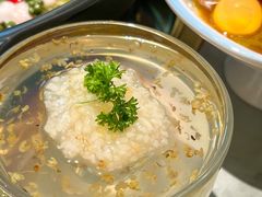 -江南鱼捞(北仑银泰城店)