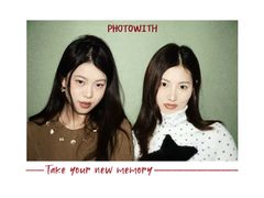 -PHOTOWITH 自助照相馆