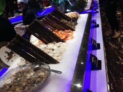 -加餐海鲜自助(集美银泰百货店)