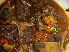 -赣饭农家·江西小炒(西乡店)