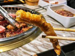 -火炉火自助餐(喜隆多店)
