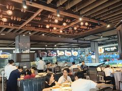-上座·餐厅(阳光100店)