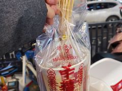 -千禧炸串(明瓦廊店)