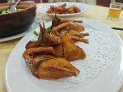 -顺发餐厅(湖滨中路店)