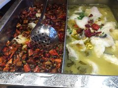 -重庆酸菜鱼(上海路店)