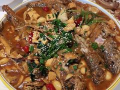 -解家河南菜(商鼎路店)