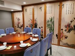 包厢-龙凤瓦罐煨汤馆(清江东路店)