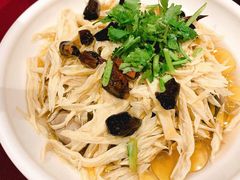 涼拌腐皮-老吉士酒家(天平路店)