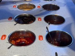 -骨之味·筒骨汤火锅(晋江万达店)