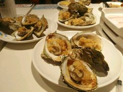 -银鲨海鲜烤肉火锅自助餐厅(五星店)