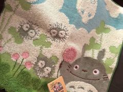 -三鹰之森吉卜力美术馆