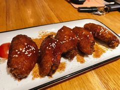 -森Some Fusion(荔湾店)