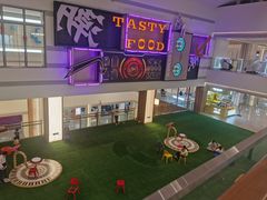 -首创奥特莱斯(昆山店)