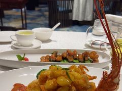 -红棉中餐厅·广州海航威斯汀酒店