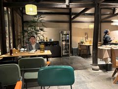 -院子餐厅·大锅菜·老杭帮(桥西直街店)