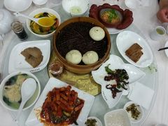 android_upload_pic-大明寺素食坊(扬子江中路店)