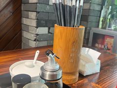 -秦园陕西手工面馆(番禺节能科技园店)