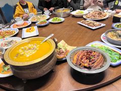 -徐鼎盛民间菜(奥体店)