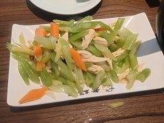 -老绥元烧麦·家常菜(大召店)