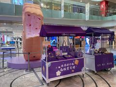 -杭州西湖银泰百货