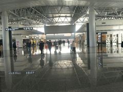 -石家庄正定国际机场-T2航站楼
