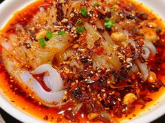 麻辣刮刮凉粉-顺风123(观音桥大融城店)