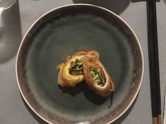 -T館·花园艺术餐厅