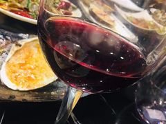 -潮庭·大连海鲜·炭火烧烤·扇贝王(大连店)