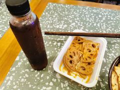 -流浪地图剁椒卤汁拌饭(未来城购物广场店)