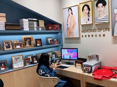 -海马体照相馆(上海月星环球港店)
