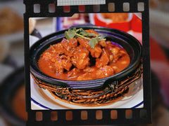 -天天初二·天津传统捞面·天津特色菜(凌奥总店)