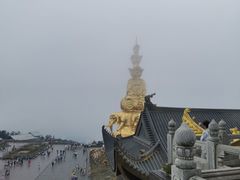 -峨眉山风景名胜区