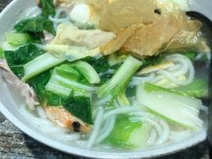 -洪福米线(浣纱路店)