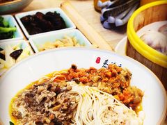 -朱洪元苏式面馆(绿宝广场店)