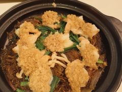 -桂满陇·杭州小馆(巴黎春天浦建店)