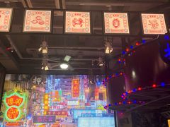 -捞围鲜·港式打边炉(海阳路店)