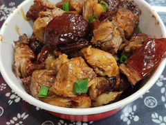 周庄蹄膀-周庄沈家蹄膀(周庄店)