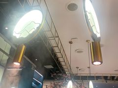 -老板恋上鱼(振华商厦店)