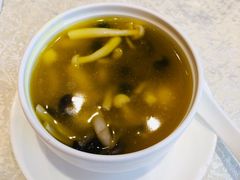 -仿膳饭庄(天安门店)