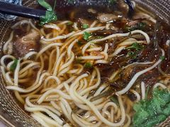 -李先生牛肉面大王(马栏店)