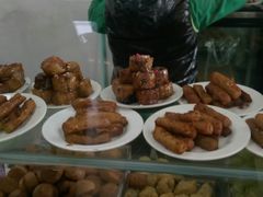 -老磁器口豆汁店(天坛店)