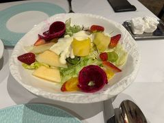 -波特曼西餐厅(中央大街店)