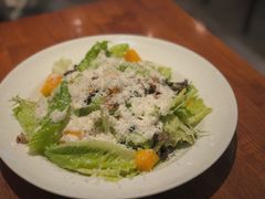 什锦沙拉-又鸟pizza海南鸡饭(假日广场店)
